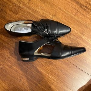 Michael Kors Graham Oxford.